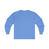 Merry Christmas Long Sleeve Tee