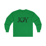 Joy Long Sleeve Tee