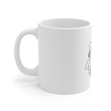 Ceramic Mug 11oz