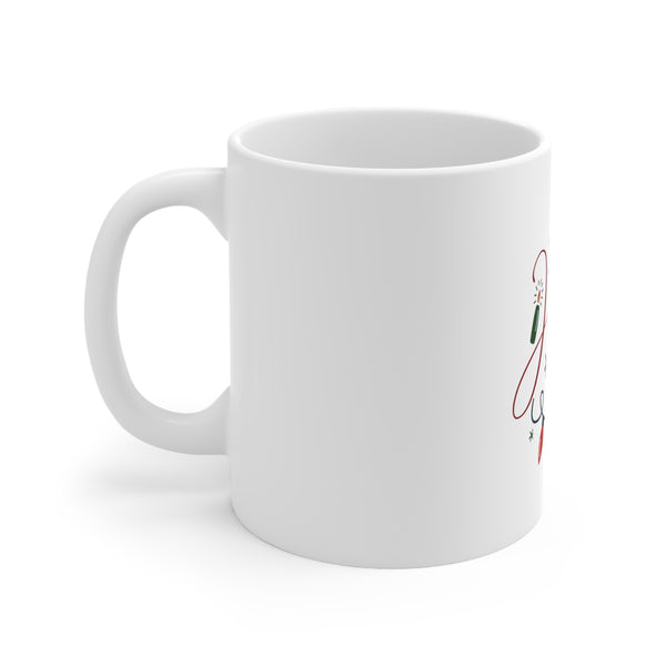 Ceramic Mug 11oz