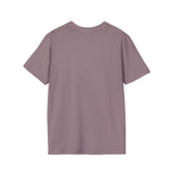 Testimony Tee - Be the Salt and the Light