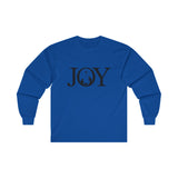 Joy Long Sleeve Tee