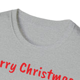 Mooey Christmas Tee