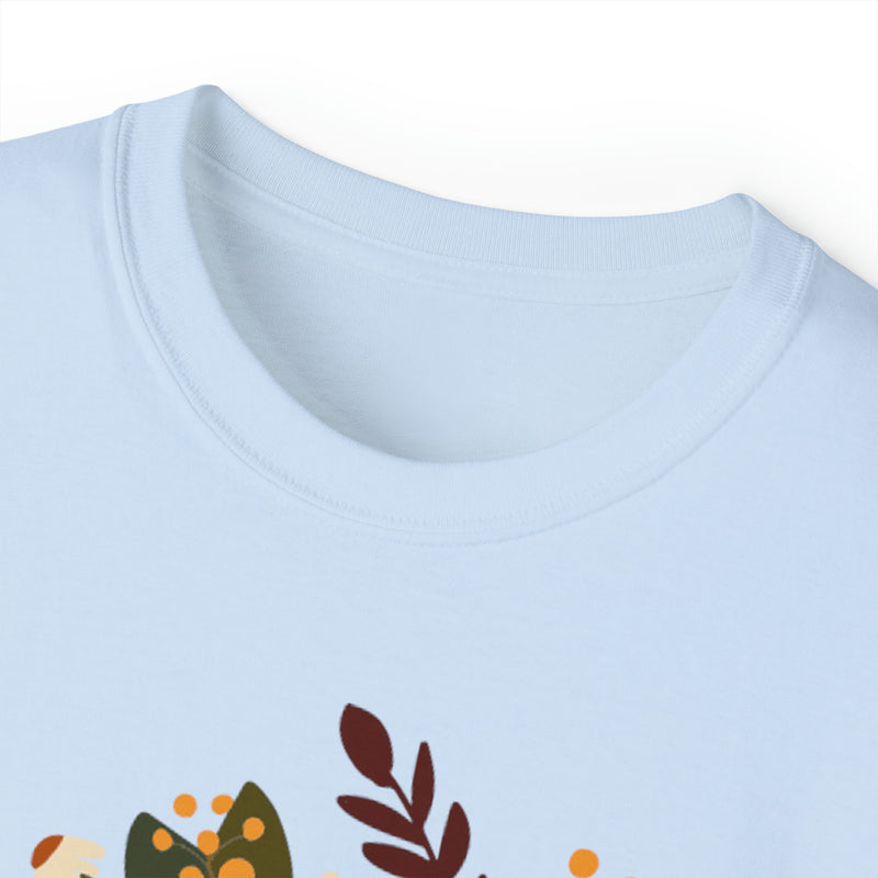 Fall (Unisex Ultra Cotton Tee)