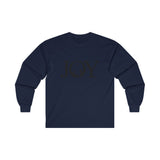 Joy Long Sleeve Tee