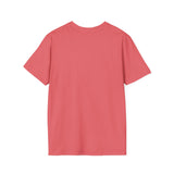 Testimony Tee - Be the Salt and the Light
