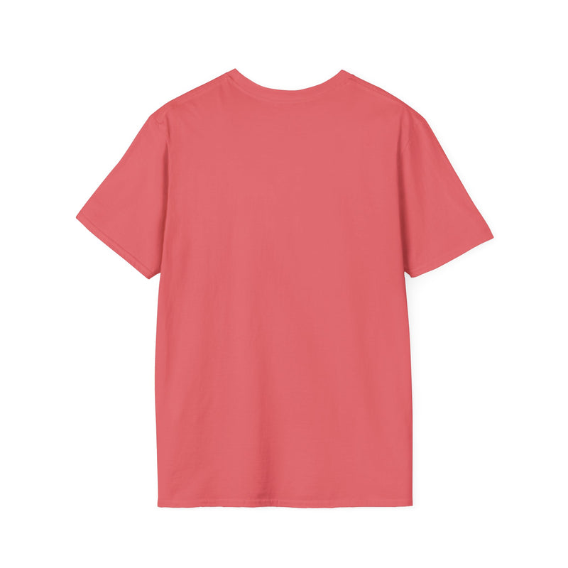Testimony Tee - Be the Salt and the Light