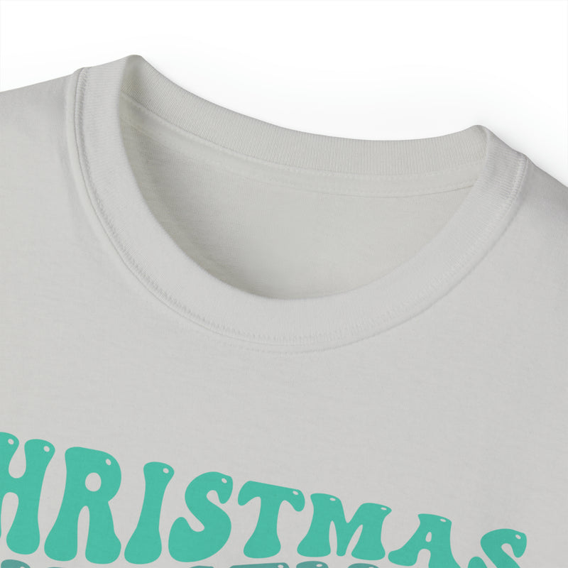 Christmas (Unisex Ultra Cotton Tee)