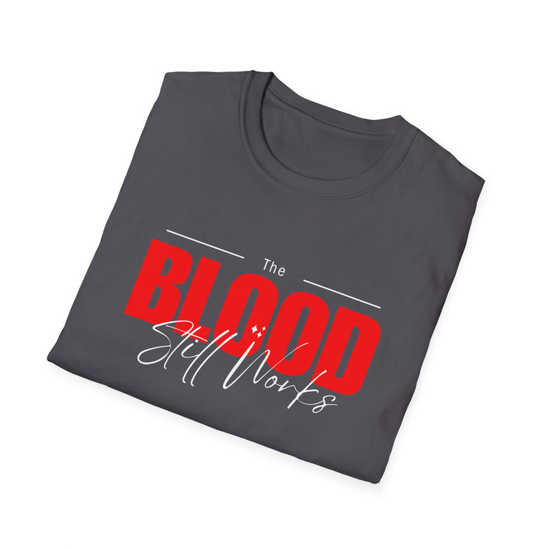 The BLOOD Still Works