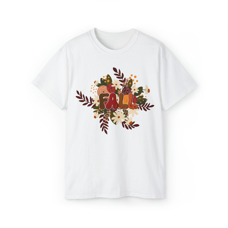 Fall (Unisex Ultra Cotton Tee)