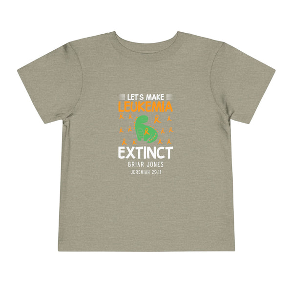 Briar Jones Toddler Shirt