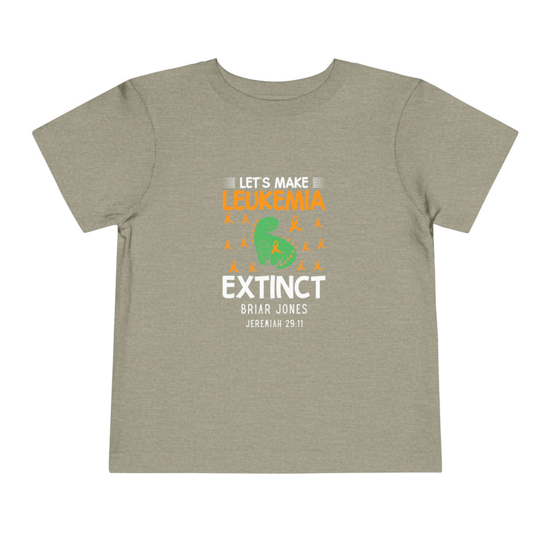 Briar Jones Toddler Shirt