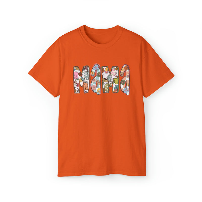 Mama Fall (Unisex Ultra Cotton Tee)