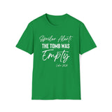 Spoiler Alert Tee