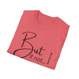 But if not Testimony Tee