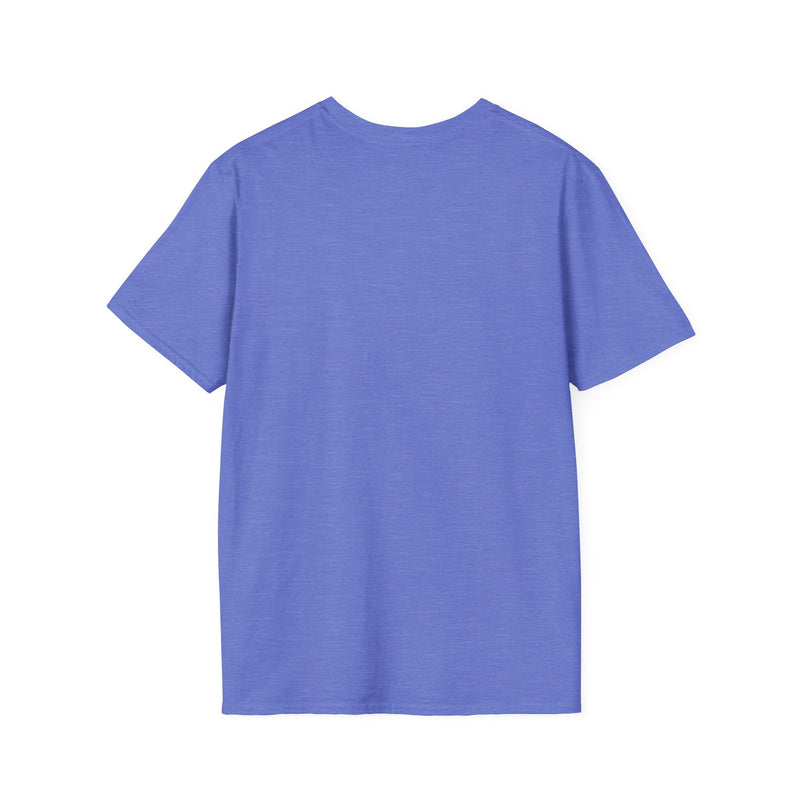 Testimony Tee - Be the Salt and the Light