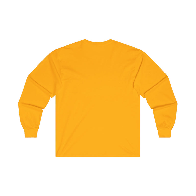 Joy Long Sleeve Tee