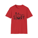 True Story Christmas Tee