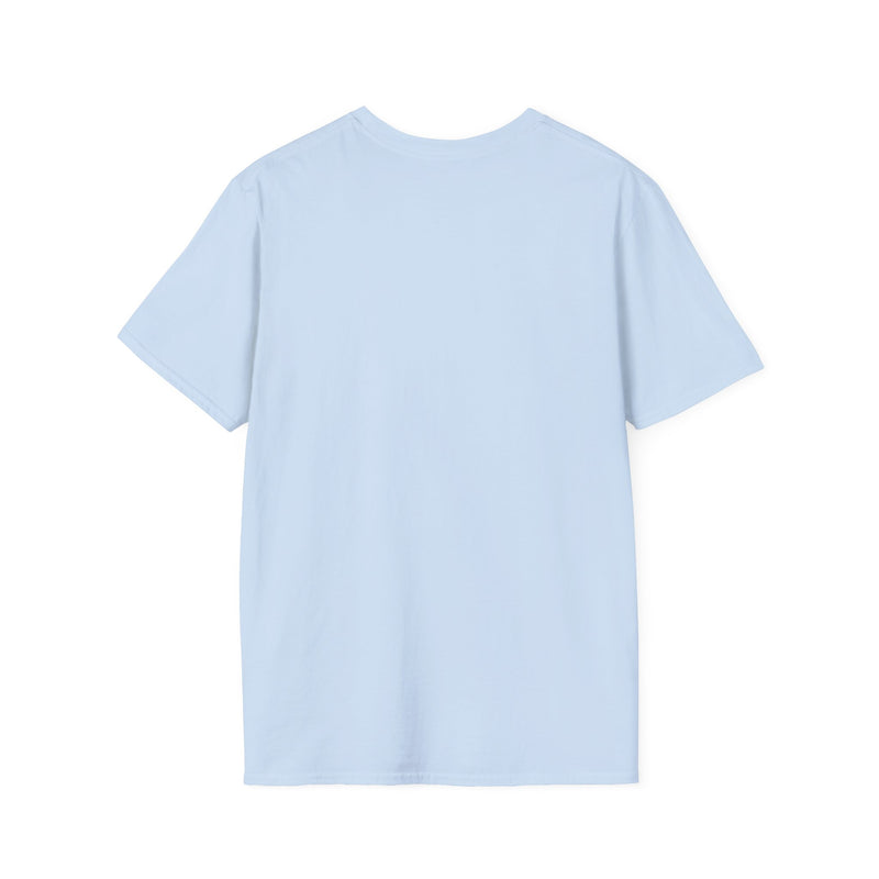 Testimony Tee - Be the Salt and the Light