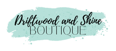 Driftwood and Shine Boutique