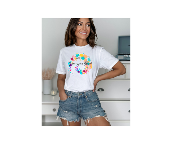 Driftwood and Shine Retreat 2025 Tee