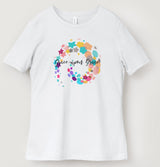 Driftwood and Shine Retreat 2025 Tee