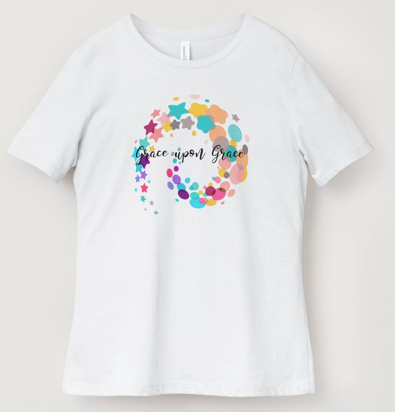 Driftwood and Shine Retreat 2025 Tee