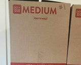 Mystery Craft Boxes