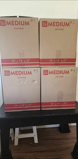 Mystery Craft Boxes