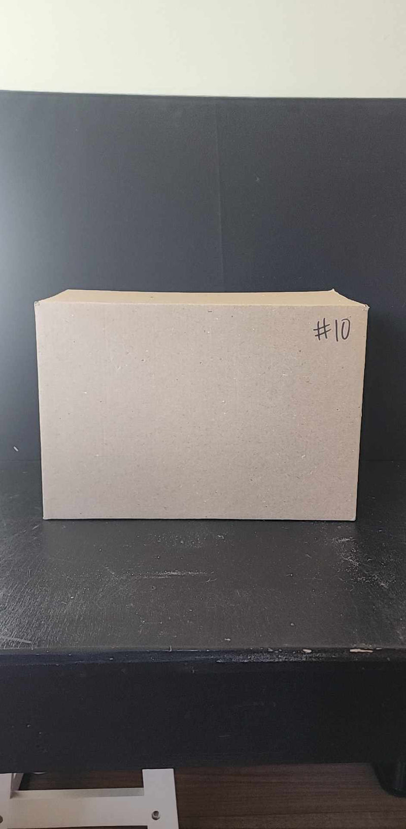 Mystery Craft Boxes