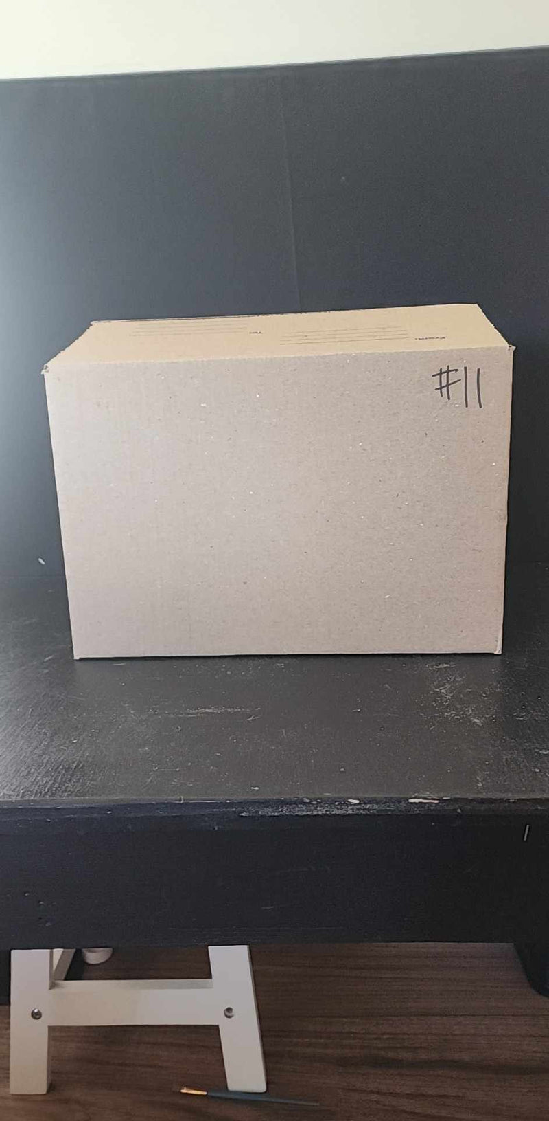 Mystery Craft Boxes