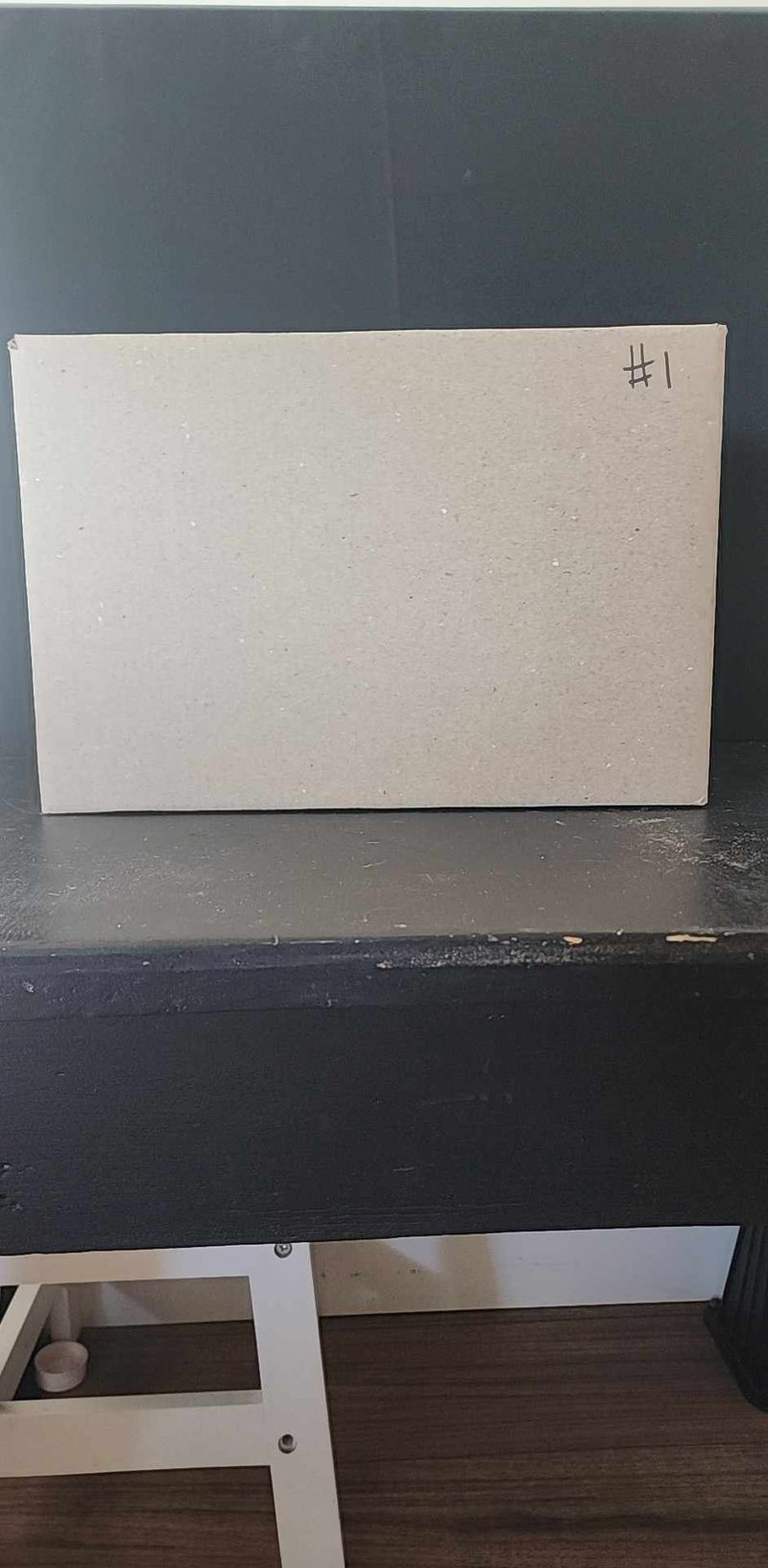 Mystery Craft Boxes
