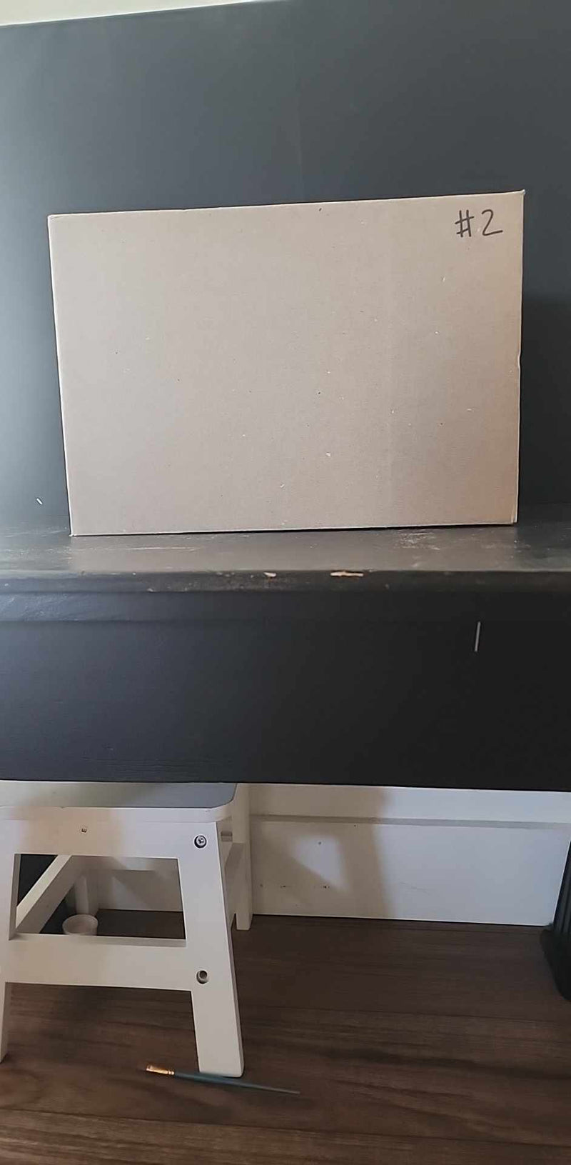 Mystery Craft Boxes
