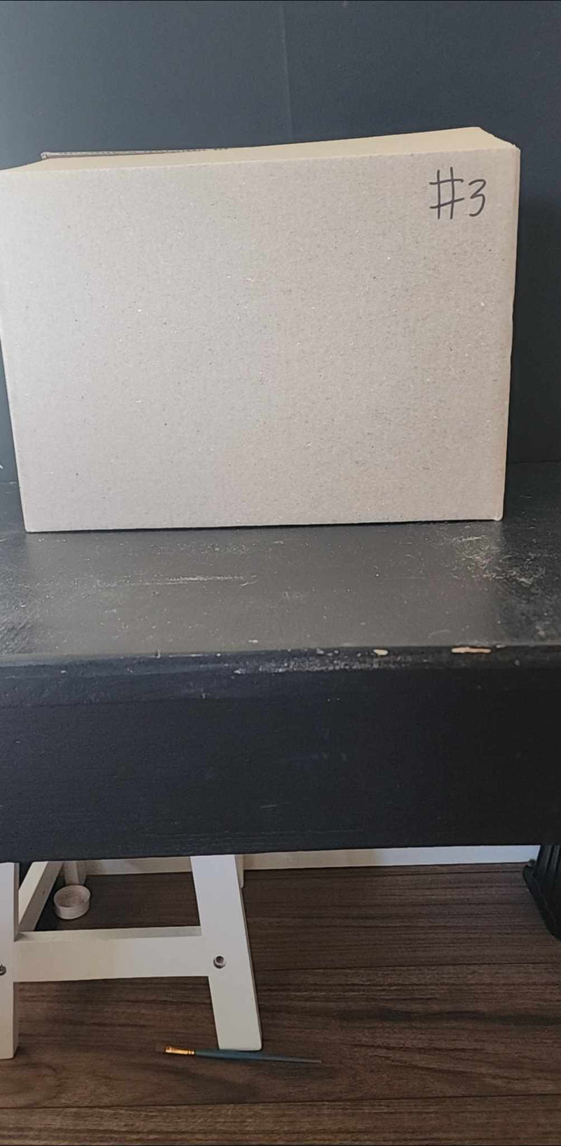 Mystery Craft Boxes