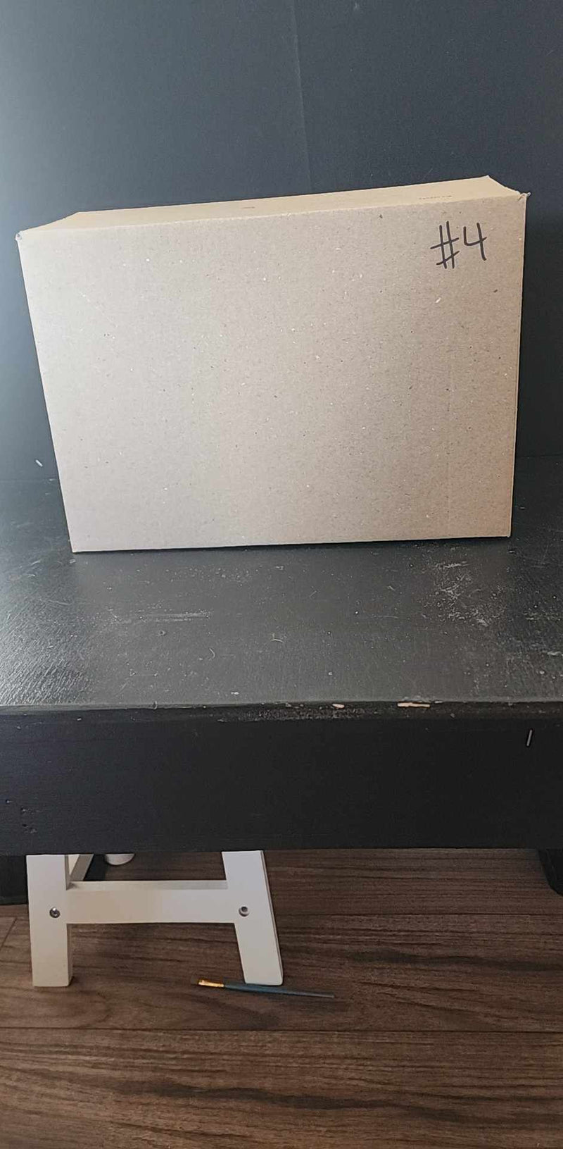 Mystery Craft Boxes