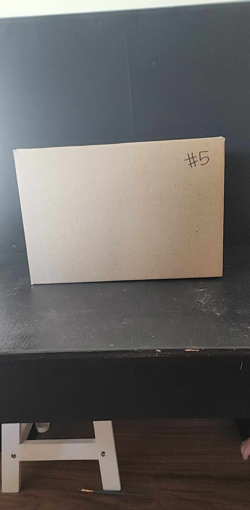 Mystery Craft Boxes