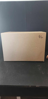 Mystery Craft Boxes