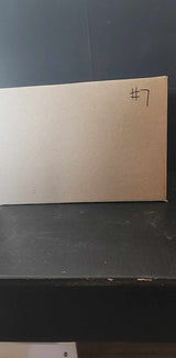 Mystery Craft Boxes