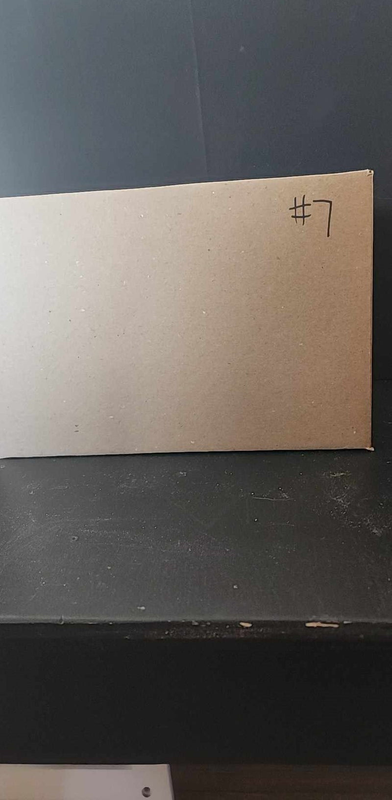 Mystery Craft Boxes