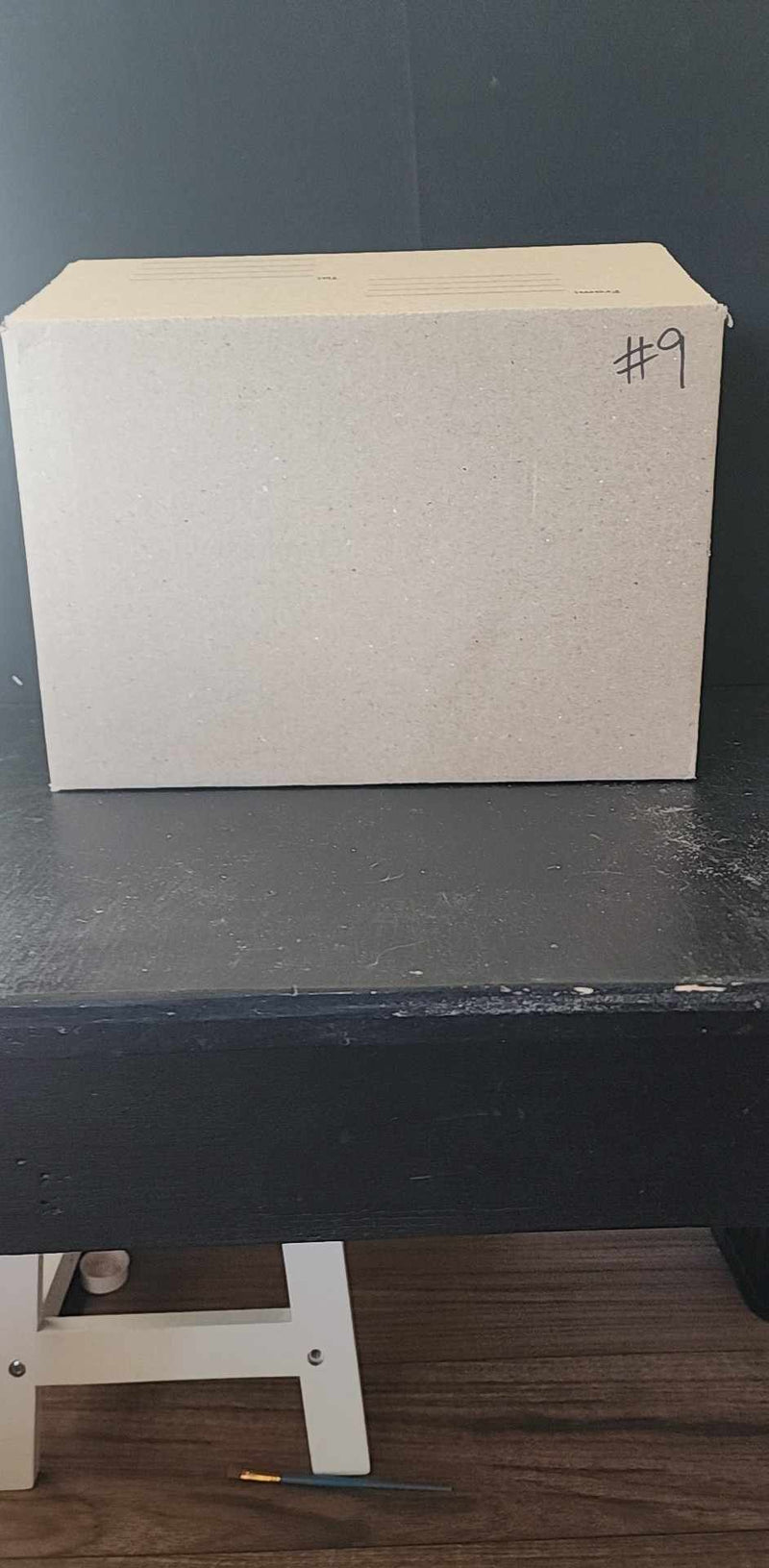 Mystery Craft Boxes