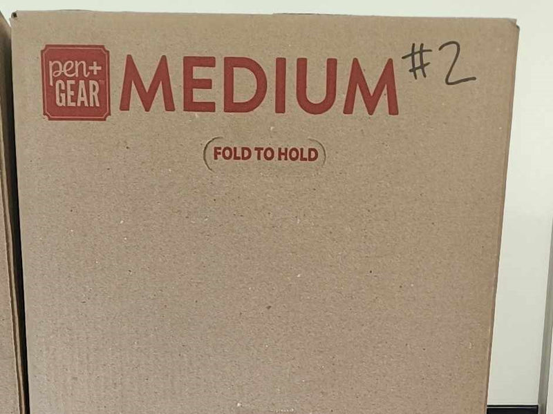 Mystery Craft Boxes