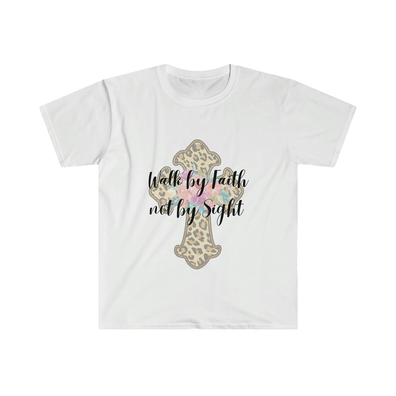 Walk By Faith