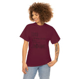 Lord let them see the you in me- CREW NECK