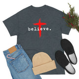 Believe Tee