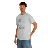 Lord let them see the you in me- CREW NECK