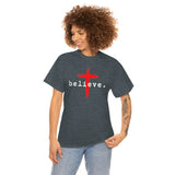 Believe Tee