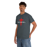 Believe Tee