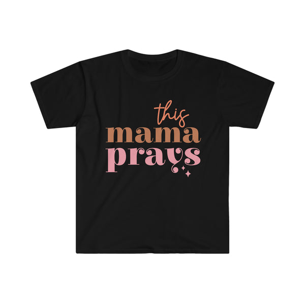 This Mama Prays