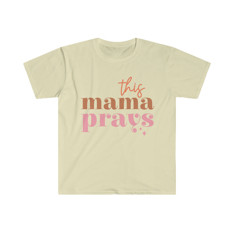 This Mama Prays
