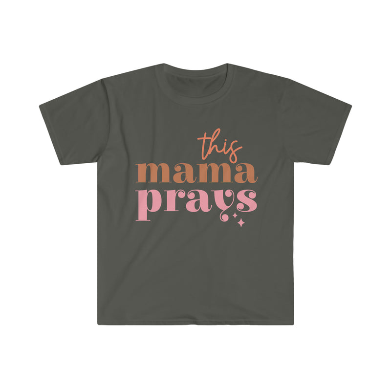 This Mama Prays